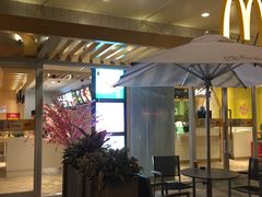 -麦当劳(塔园路店)