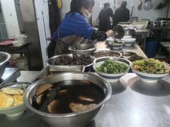 -茶南面馆(湖西街店)