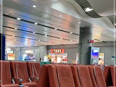 -威海大水泊国际机场