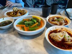 -蔴将·川菜(黄龙万科店)