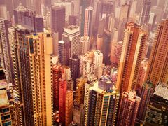 -自助山(合和中心商场店)