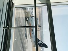 -银川河东国际机场