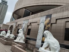 -上海博物馆(人民广场馆)