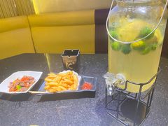 -K+全国连锁KTV(绿地缤纷天地店)