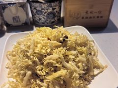 -老北京胡同味道二荤铺(酒仙桥店)