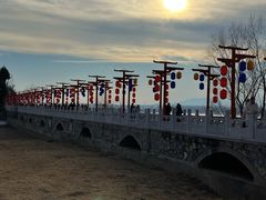 -青龙湖公园