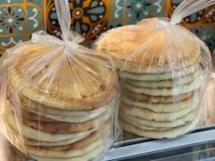 -欧提汗·新疆餐厅·清真(银都路店)