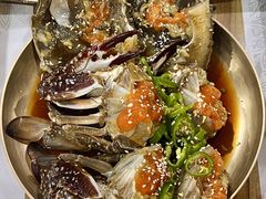 -韩女士酱蟹店