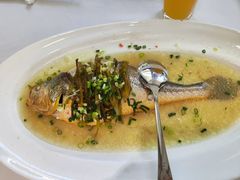 -老洋房花园饭店(绍兴路店)