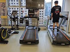 -中田健身工作室(星耀城金牌店)