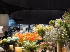 -Ameigo梅果·云贵川bistro(长宁来福士店)