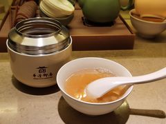 -西安华清御汤酒店