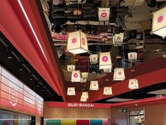 -万岁寿司(万国店)