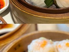 -虾饺妹·粤式手工点心(水荫路店)