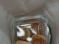 -BreadTalk面包新语·烘焙蛋糕(金光华广场店)