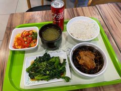 -老乡鸡(南京新街口洪武北路店)