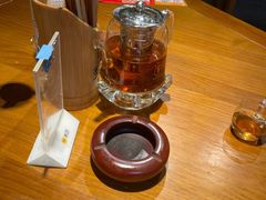 -李久其家民间餐厅(观沙岭公园店)