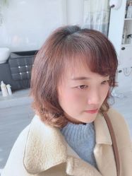 -起点潮色造型