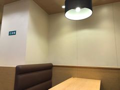 卡座-德克士(砂之船奥特莱斯店)