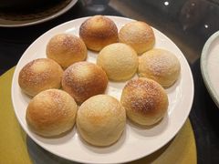 -浙江安吉JW万豪酒店·万豪中餐厅