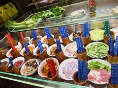 -贺庄·活鱼馆(珠吉路店)
