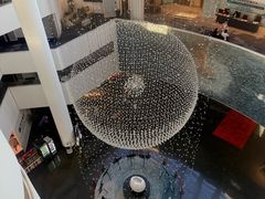 -天津水晶宫饭店