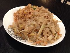 -博悦大酒店-餐厅