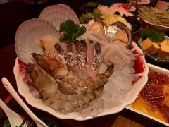-赤RedBowl川锅·炙烤·板前(北京瑰丽酒店)