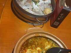 -徽三说·土徽菜·中国徽菜连锁品牌(阳湖总店)