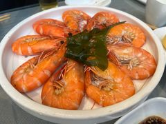 -老渔民·北塘海鲜(新港远洋宾馆店)