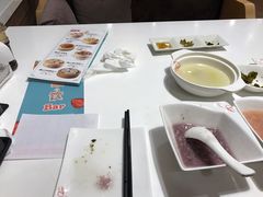 -嘉和一品粥(首经贸店)