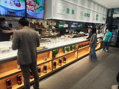 -老乡鸡(华润太湖店)