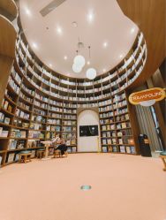 -奈尔宝家庭中心·亲子餐厅(鄞州万达店)
