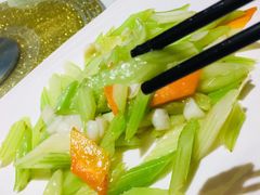 -和记小菜(大宁店)