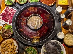 -陈眼镜火锅(总店)