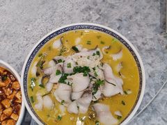 -聚丰园•湖鲜餐厅(阿红私房菜梅石路店)