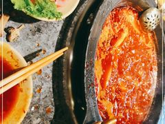 -蜀大侠火锅(春熙路店)