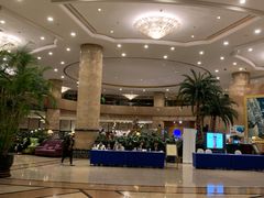 -南京维景国际大酒店(南京博物院店)