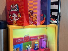 -麦当劳(SM城市广场店)