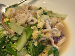 -开海·红岛海鲜虾水饺(石老人店)