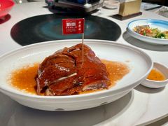 -滋粥楼·顺德菜(番禺广场总店)