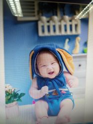 点击看大图 -童年映像精致儿童摄影(糖果baby)(石路店)