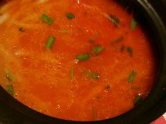 -西贝(上海我格广场店)