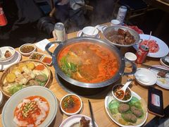 -老凯俚酸汤鱼(多彩城店)