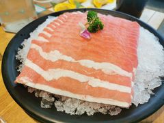 -江小渔鲜鱼火锅(冠亚星城店)