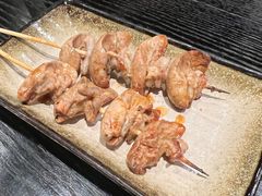 -玄白·炭烤活鳗(上海首店)