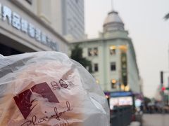 -哈尔滨秋林食品有限责任公司(秋林公司店)