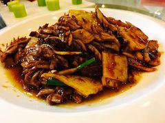 -老牌坊•鲁菜名店•地道济南菜(大观园商埠店)