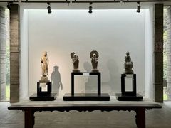 -鹿野苑石刻艺术博物馆