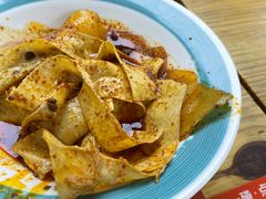 -马三洋芋片(兰州总店)